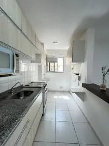 Apartamento com 3 Quartos à venda, 70m² no Porto, Cuiabá