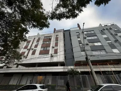Apartamento com 2 Quartos à venda, 75m² no Santana, Porto Alegre