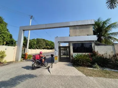 Apartamento com 2 Quartos à venda, 43m² no Paciência, Rio de Janeiro