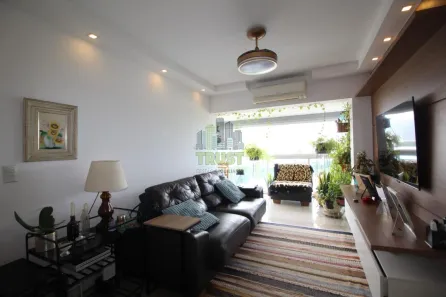 Apartamento com 3 Quartos à venda, 89m² no Barra Olímpica, Rio de Janeiro