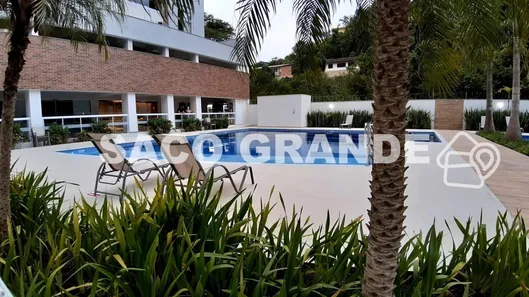 Apartamento com 3 Quartos à venda, 94m² no Saco Grande, Florianópolis