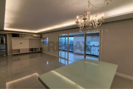 Apartamento com 3 Quartos para alugar, 160m² no Parque Industrial Tomas Edson, São Paulo