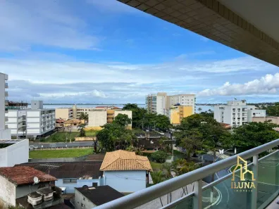 Apartamento com 3 Quartos à venda, 113m² no Parque Hotel, Araruama