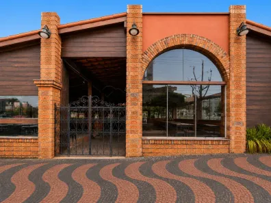 Ponto Comercial para alugar, 100m² no Centro, Limeira