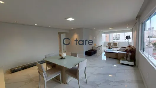 Apartamento com 3 Quartos à venda, 143m² no Aldeota, Fortaleza
