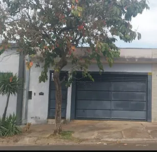 Casa com 2 Quartos à venda, 105m² no Jardim Silvestre, Bauru