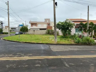 Lote/Terreno à venda, 332m² no Residencial Real Parque Sumaré, Sumaré