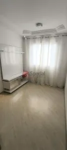 Apartamento com 2 Quartos para alugar, 55m² no Vila Moreira, São Paulo