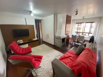 Apartamento com 2 Quartos para alugar, 69m² no Alto, Teresópolis