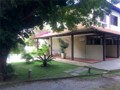 Casa de Condomínio com 2 Quartos à venda, 97m² no Geribá, Armação dos Búzios