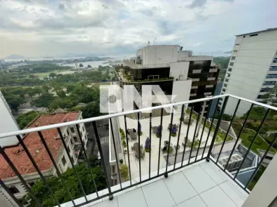 Apartamento com 2 Quartos à venda, 111m² no Centro, Rio de Janeiro