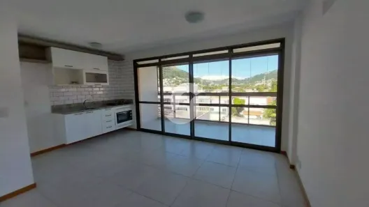 Apartamento com 1 Quarto à venda, 68m² no São Francisco, Niterói