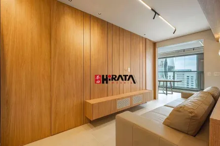 Apartamento com 2 Quartos à venda, 71m² no Pinheiros, São Paulo