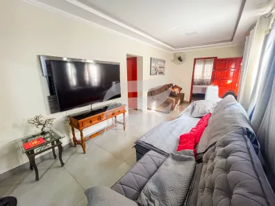 Casa com 4 Quartos à venda, 142m² no São Joaquim, Araçatuba