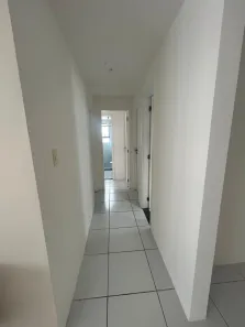 Apartamento com 3 Quartos para alugar, 92m² no Ponta do Farol, São Luís