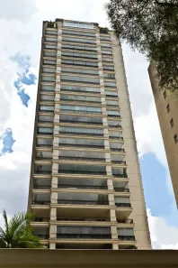 Apartamento com 4 Quartos à venda, 498m² no Santa Cecília, São Paulo