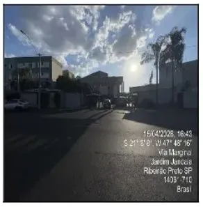 Apartamento com 1 Quarto à venda, 42m² no Valentina Figueiredo, Ribeirão Preto