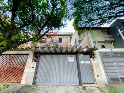 Sobrado com 4 Quartos à venda, 125m² no Vila Marari, São Paulo
