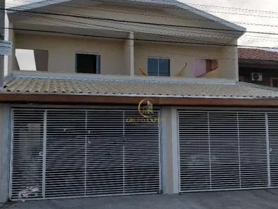 Sobrado com 4 Quartos à venda, 180m² no Jardim das Indústrias, São José dos Campos