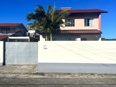 Casa com 3 Quartos para alugar, 143m² no Ribeirão da Ilha, Florianópolis