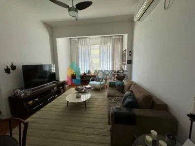 Apartamento com 3 Quartos à venda, 94m² no Leblon, Rio de Janeiro