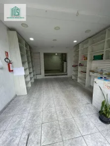 Imóvel Comercial com 3 Quartos para alugar, 97m² no Barcelona, São Caetano do Sul