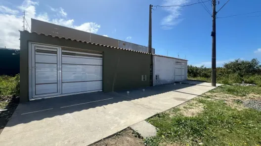 Casa com 2 Quartos à venda, 83m² no Chácara Glória, Itanhaém