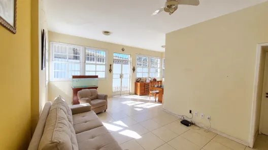 Casa com 4 Quartos à venda, 188m² no Zumbi, Rio de Janeiro