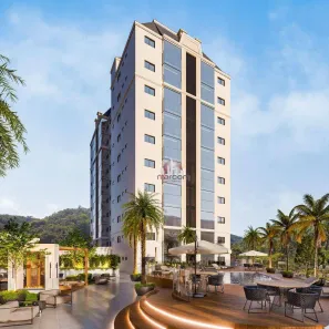 Apartamento com 3 Quartos à venda, 89m² no São Francisco de Assis, Camboriú
