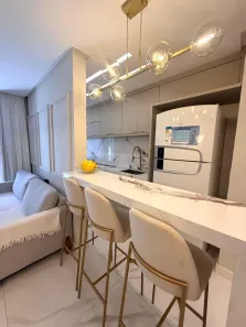 Apartamento com 2 Quartos à venda, 83m² no Morada de Laranjeiras, Serra