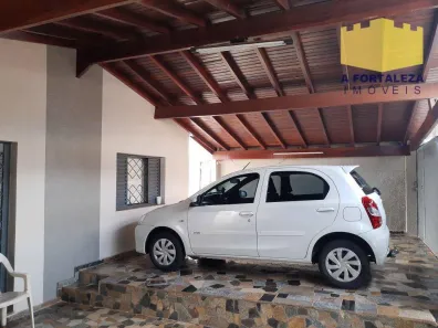 Casa com 2 Quartos à venda, 215m² no São Manoel, Americana
