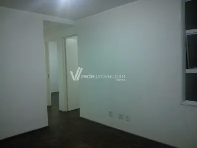 Apartamento com 2 Quartos à venda, 47m² no Jardim Monte Alto, Campinas