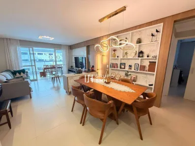 Apartamento com 3 Quartos à venda, 115m² no Pitangueiras, Guarujá