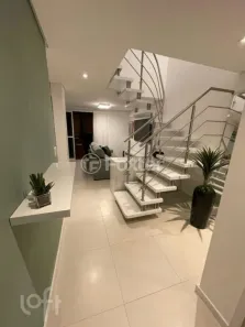 Casa de Condomínio com 2 Quartos à venda, 78m² no Morro das Pedras, Florianópolis