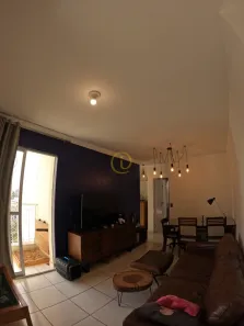 Apartamento com 2 Quartos à venda, 60m² no Paquetá, Belo Horizonte