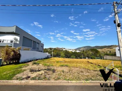 Lote/Terreno à venda, 364m² no Centro, Socorro