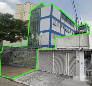 Prédio Comercial para alugar, 1150m² no Vila Cruzeiro, São Paulo