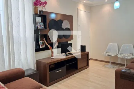Apartamento com 2 Quartos à venda, 48m² no Paulicéia, São Bernardo do Campo
