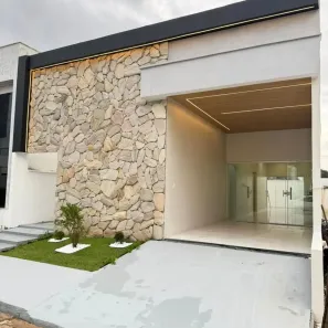 Casa de Condomínio com 3 Quartos à venda, 160m² no Centro, Ananindeua