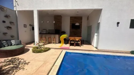 Casa com 3 Quartos à venda, 157m² no Laranjeiras, Uberlândia