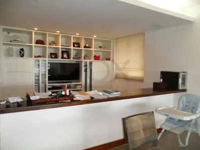 Apartamento com 4 Quartos à venda, 162m² no Vale do Sereno, Nova Lima