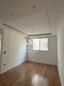 Apartamento com 2 Quartos à venda, 42m² no Brás de Pina, Rio de Janeiro