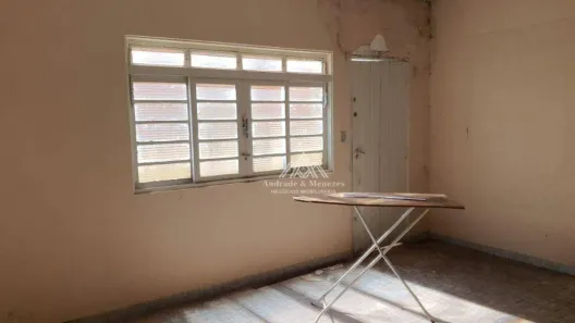 Imóvel Comercial com 2 Quartos à venda, 117m² no Campos Elíseos, Ribeirão Preto