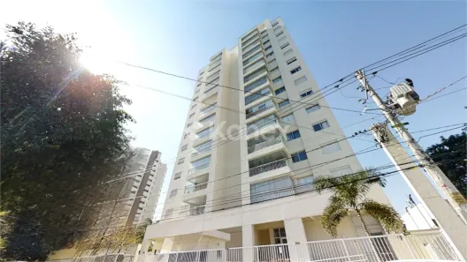 Apartamento com 1 Quarto à venda, 48m² no Jardim Vila Mariana, São Paulo