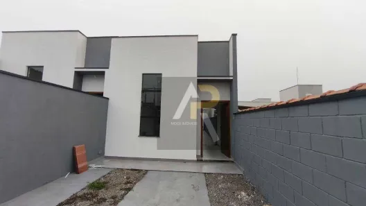Casa com 3 Quartos à venda, 85m² no Vila São Paulo, Mogi das Cruzes