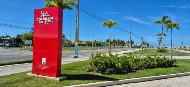 Lote/Terreno à venda, 200m² no Serigy, Barra dos Coqueiros