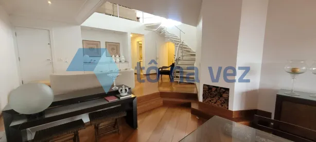 Cobertura com 4 Quartos à venda, 470m² no Centro, São Bernardo do Campo