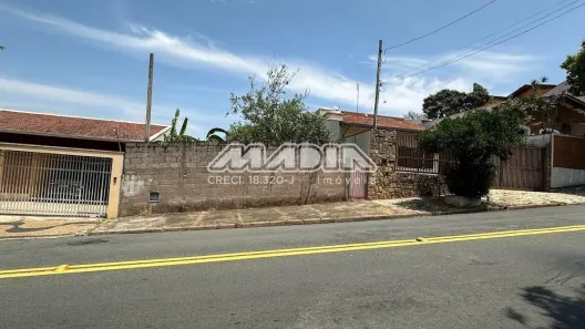 Lote/Terreno à venda, 300m² no Jardim Novo Horizonte, Valinhos