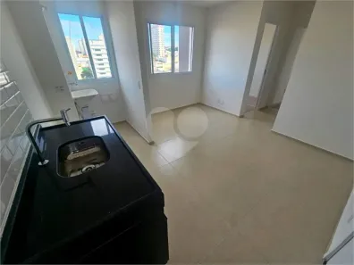 Apartamento com 2 Quartos à venda, 37m² no Vila Prudente, São Paulo