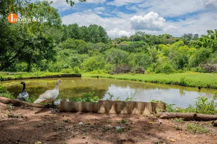 Fazenda/Sítio com 1 Quarto à venda, 96m² no Jardim Estância Brasil, Atibaia